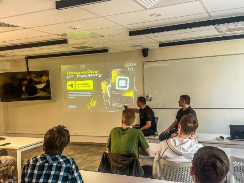 Сьогодні в інформаційному просторі України розпочинається новий етап боротьби проти кіберзлочинності